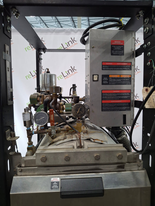 Steris Amsco Century V-116 Steam Sterilizer