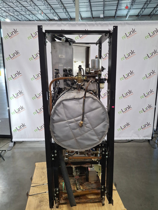 Steris Amsco Century V-116 Steam Sterilizer