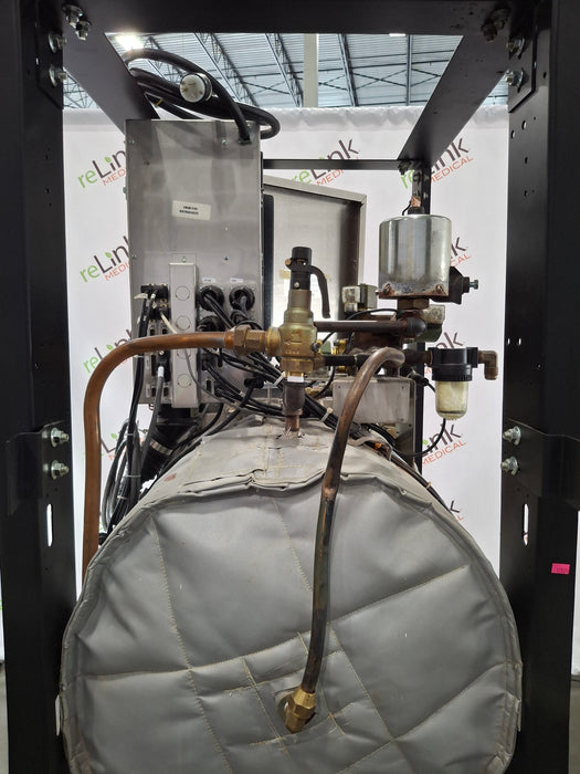 Steris Amsco Century V-116 Steam Sterilizer