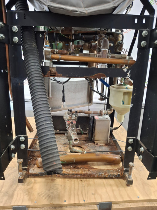 Steris Amsco Century V-116 Steam Sterilizer