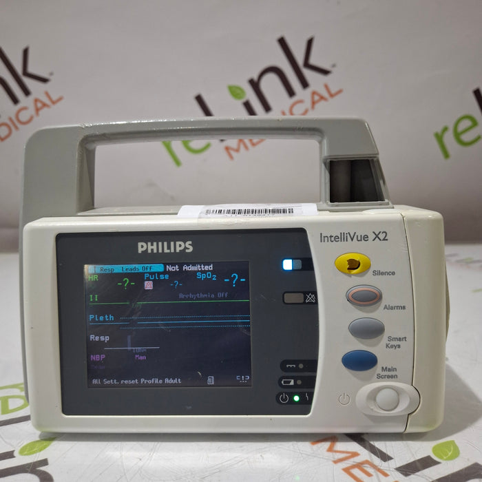 Philips IntelliVue X2 Monitor - Fast SpO2