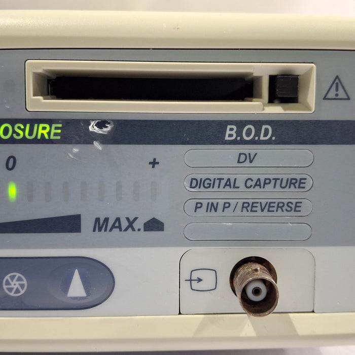 Olympus OTV-S7 Digital Processor