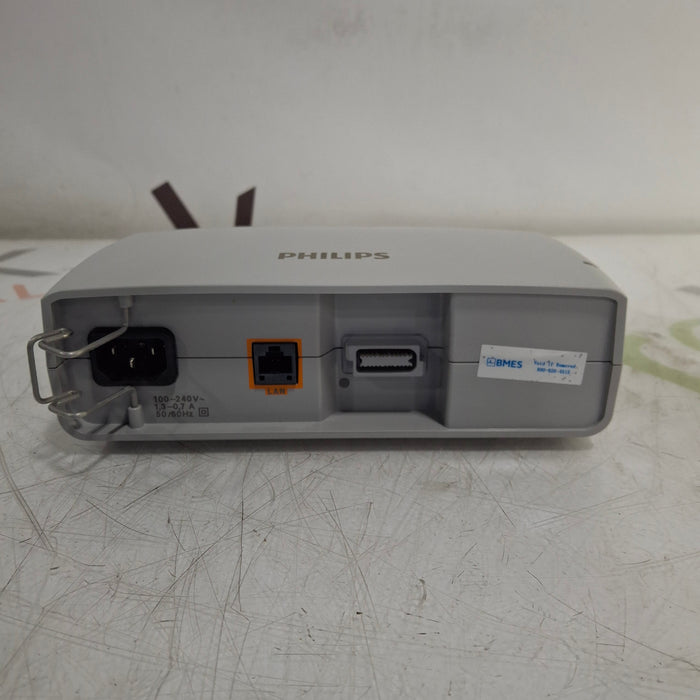 Philips M8023A X2/MP2 Charger
