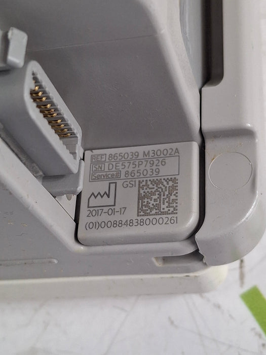 Philips IntelliVue X2 Monitor - Masimo SpO2