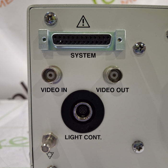 Olympus Visera CLV-S40 Light Source
