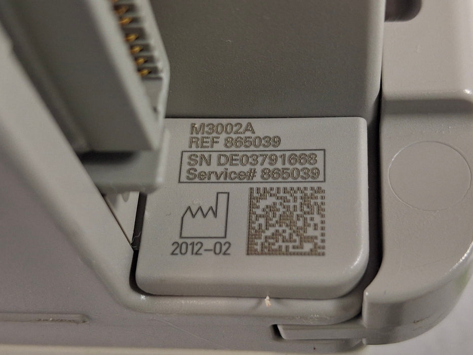 Philips IntelliVue X2 Monitor - OxiMax SpO2