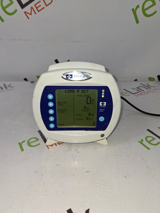 Covidien Kangaroo ePump Enteral Feeding Pump