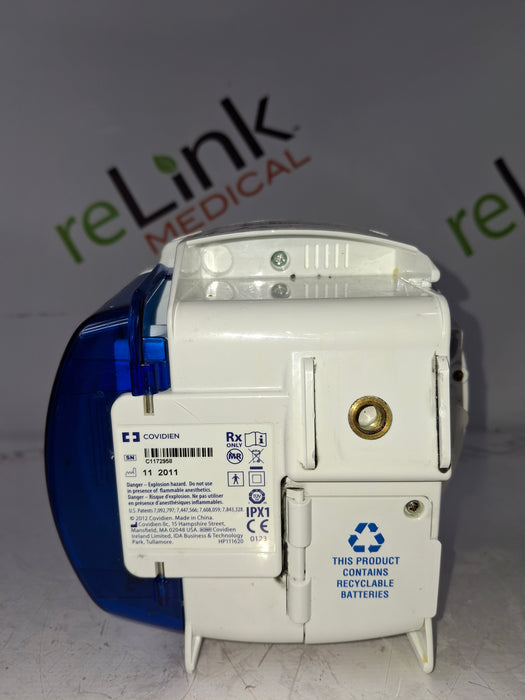 Covidien Kangaroo ePump Enteral Feeding Pump