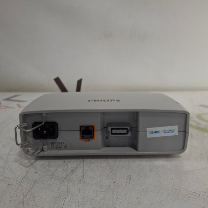 Philips M8023A X2/MP2 Charger