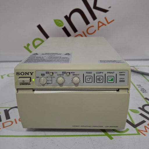 Sony Sony UP-895MD Imager / Printer Ultrasound reLink Online