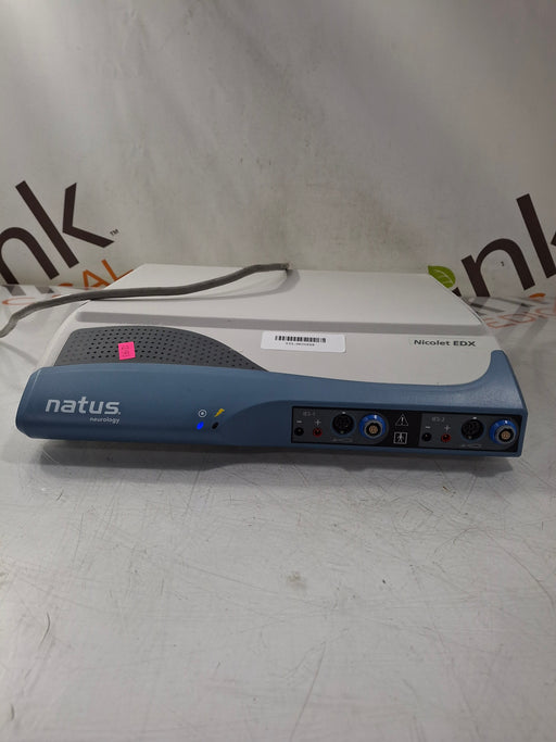Viasys Healthcare Viasys Healthcare Nicolet EDX Console EEG EMG Sleep Systems reLink Online