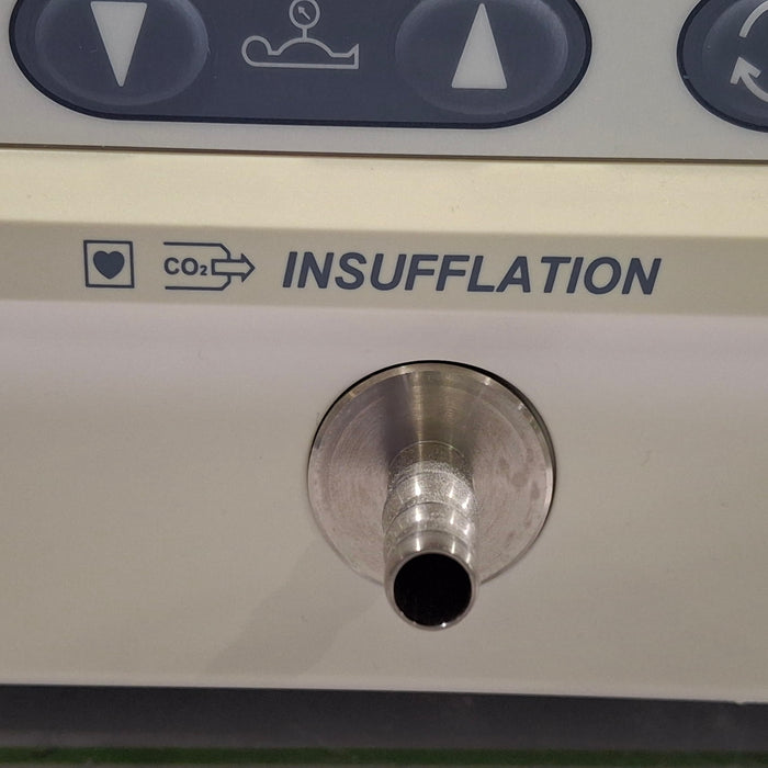 Olympus UHI-3 High Flow Insufflator