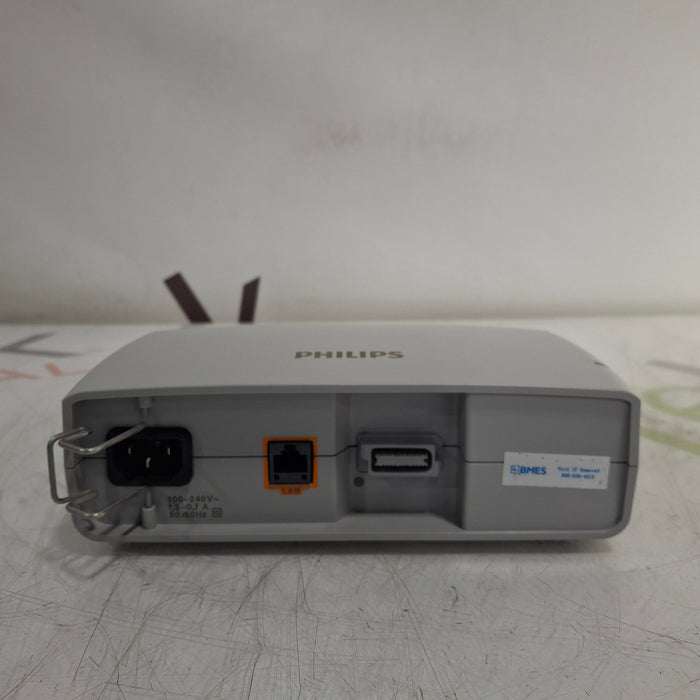 Philips M8023A X2/MP2 Charger