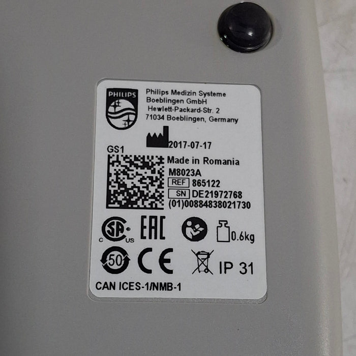 Philips M8023A X2/MP2 Charger