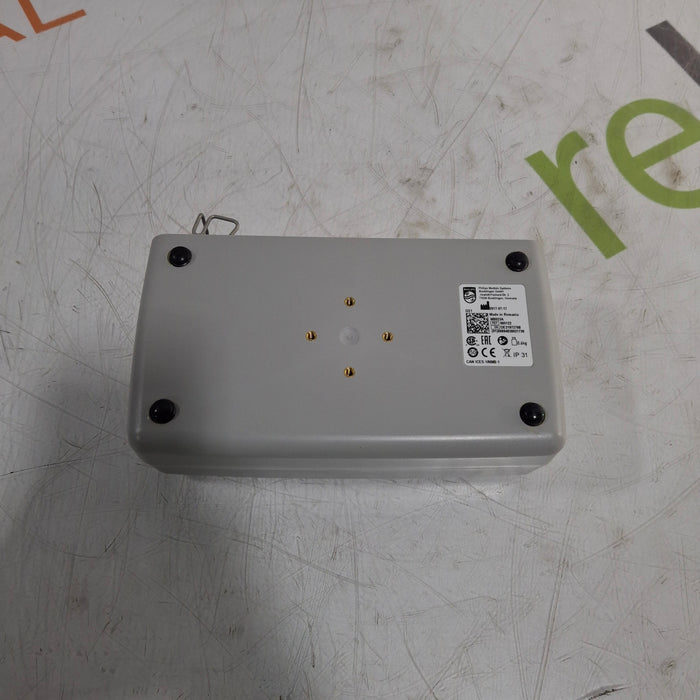 Philips M8023A X2/MP2 Charger