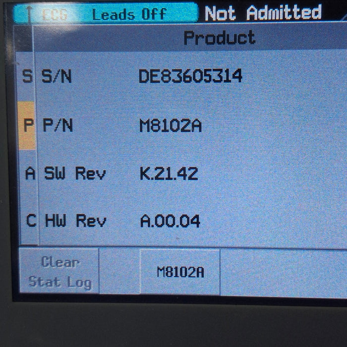 Philips Philips IntelliVue MP2 Portable Patient Monitor Patient Monitors reLink Online