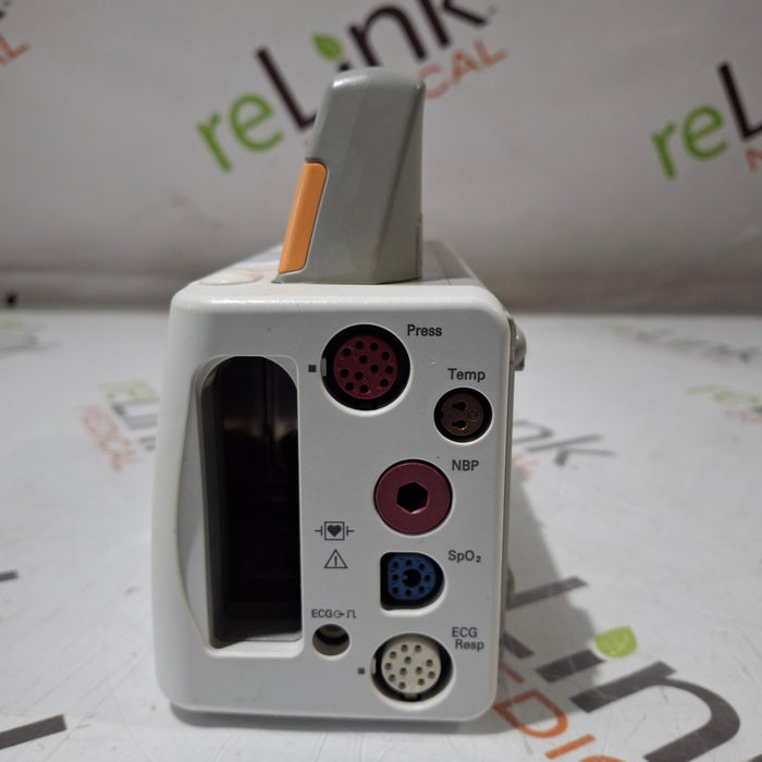 Philips Philips IntelliVue MP2 Portable Patient Monitor Patient Monitors reLink Online