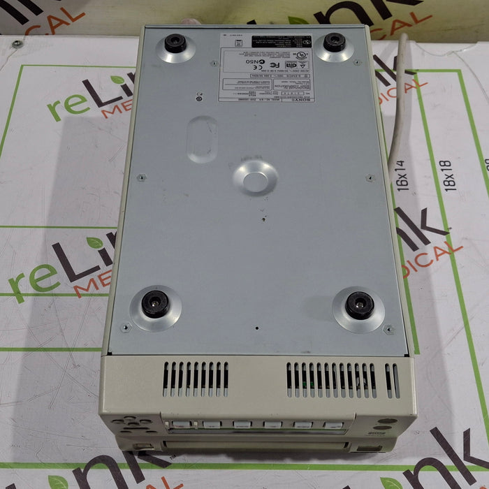 Sony DVO-1000MD Video Digitizer DVD Recorder