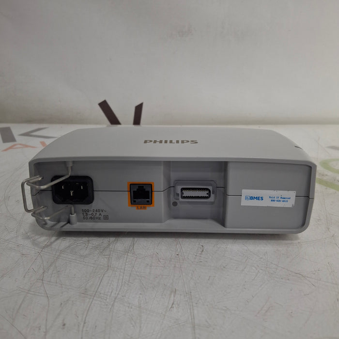 Philips M8023A X2/MP2 Charger