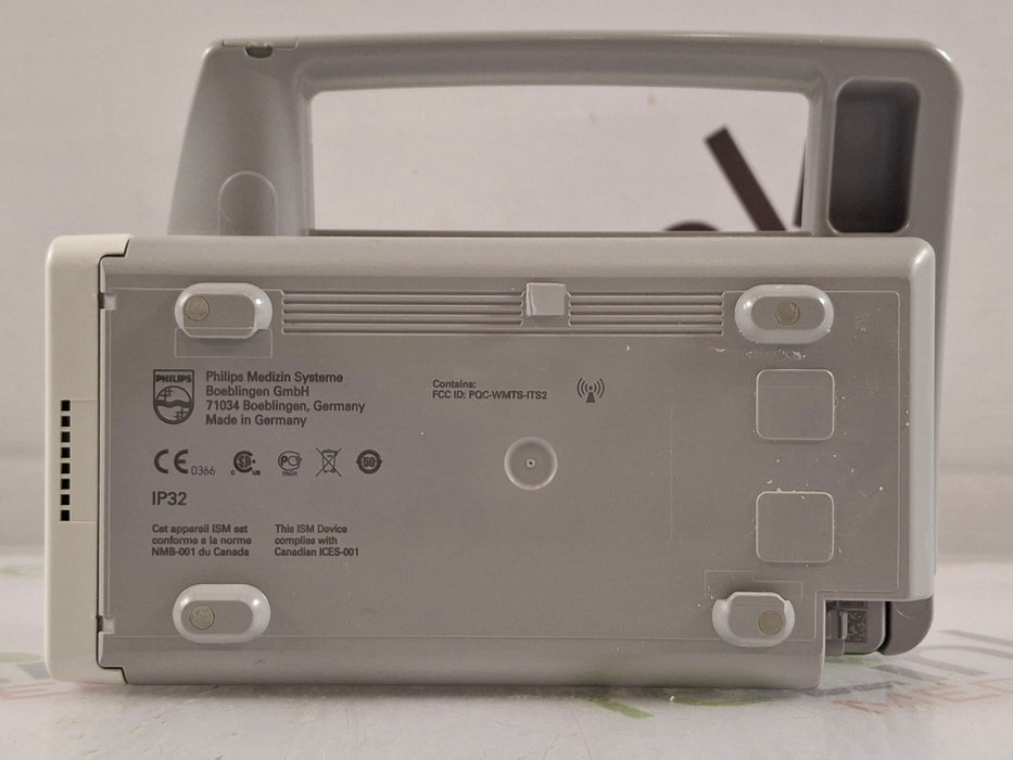 Philips IntelliVue X2 Monitor - OxiMax SpO2