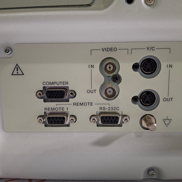Olympus OEV191H Medical Display