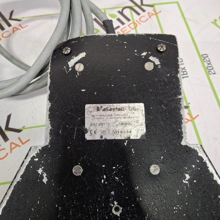 Valleylab E6008 Monopolar Electrosurgical Footswitch