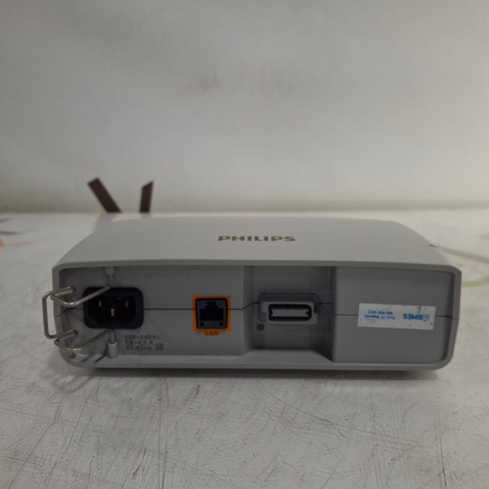 Philips M8023A X2/MP2 Charger