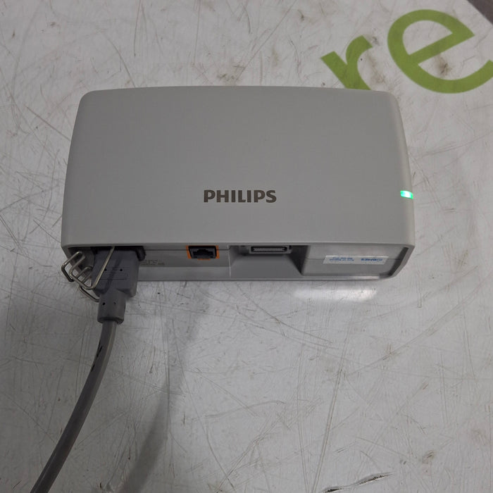 Philips M8023A X2/MP2 Charger
