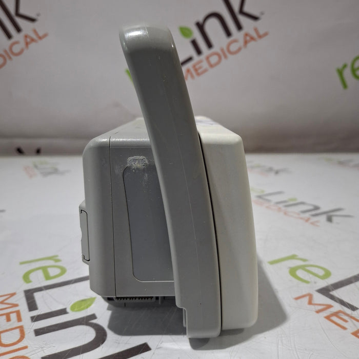 Philips IntelliVue MP2 Portable Patient Monitor