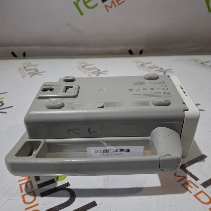 Philips IntelliVue MP2 Portable Patient Monitor