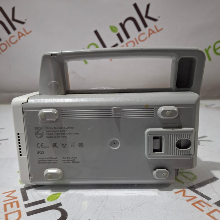 Philips IntelliVue MP2 Portable Patient Monitor