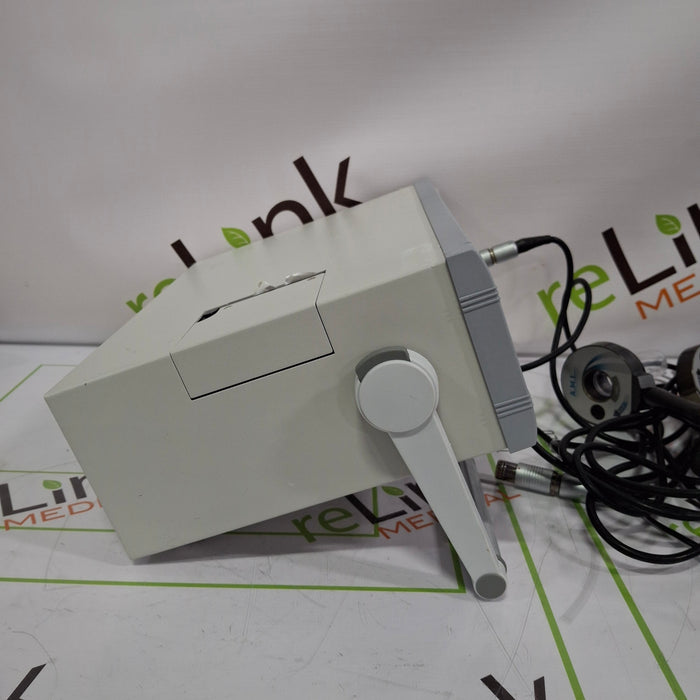 AMI, Inc Hal-II Ultrasound Doppler