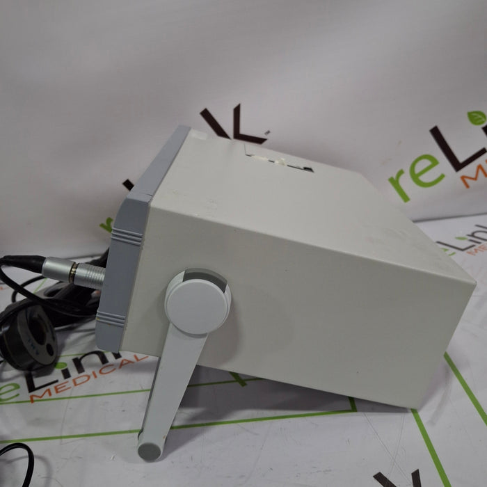 AMI, Inc Hal-II Ultrasound Doppler