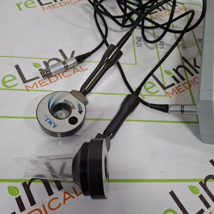 AMI, Inc Hal-II Ultrasound Doppler