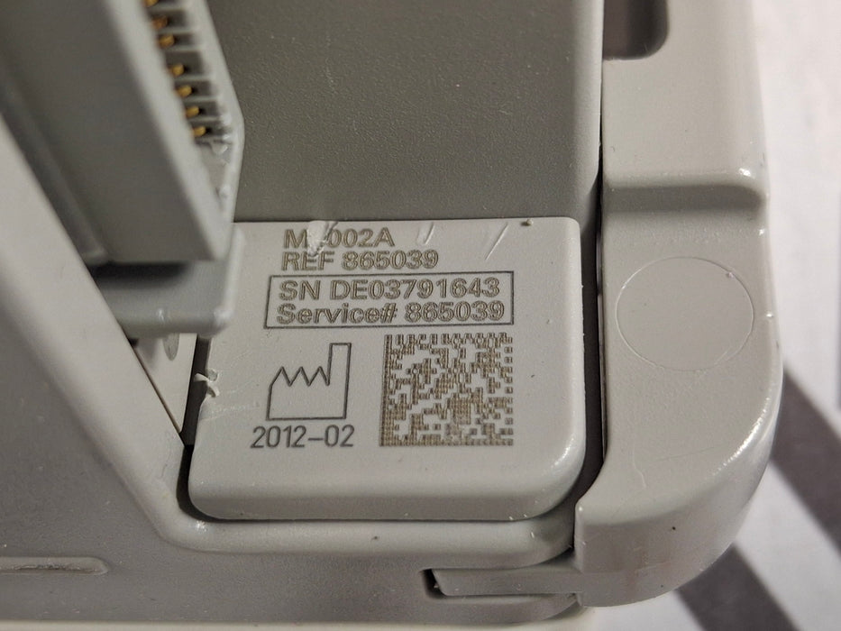 Philips IntelliVue MP2 Portable Patient Monitor