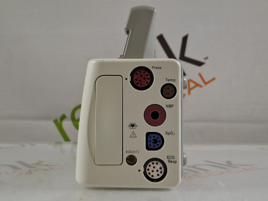 Philips IntelliVue MP2 Portable Patient Monitor