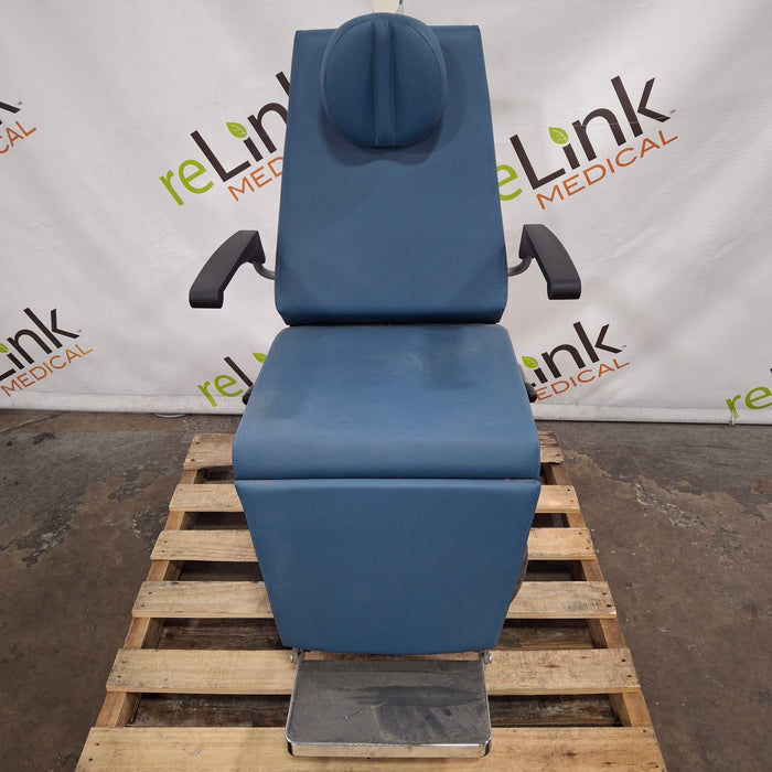 JedMed Classic-E Pump Chair