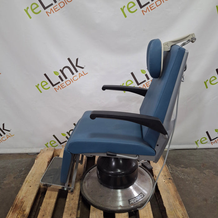 JedMed Classic-E Pump Chair