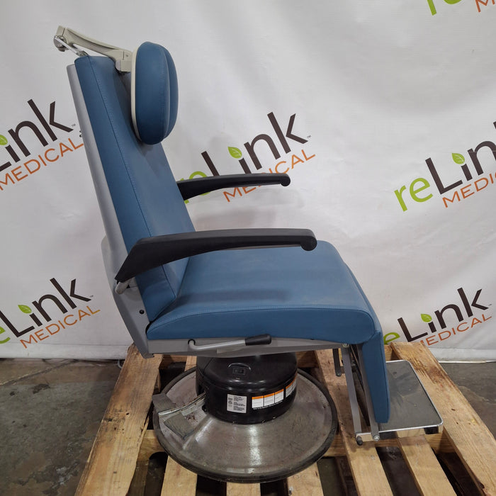 JedMed Classic-E Pump Chair
