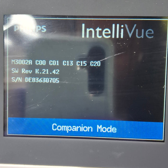 Philips IntelliVue X2 Monitor - Fast SpO2