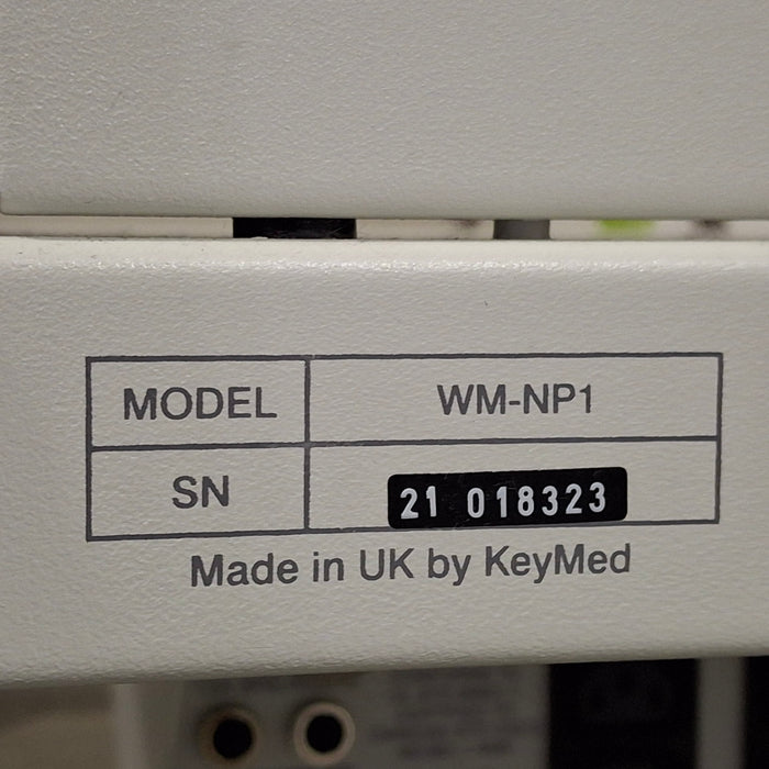 Olympus WM-NP1 Mobile Workstation