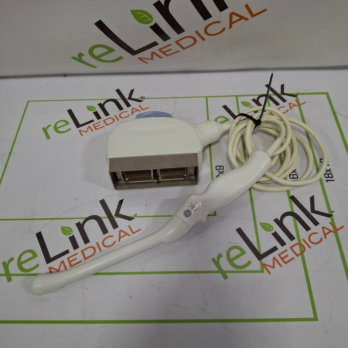 GE Healthcare E8C 2297883 Endocavity Transducer