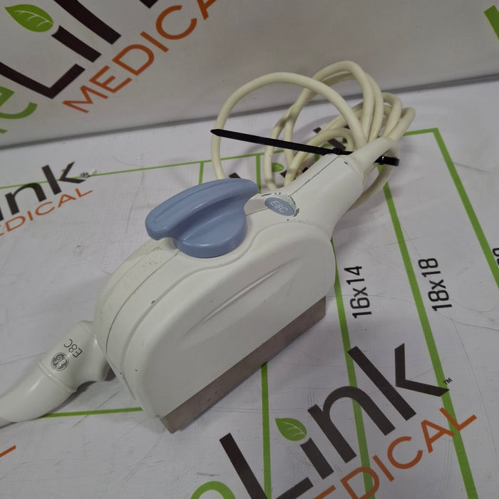 GE Healthcare E8C 2297883 Endocavity Transducer