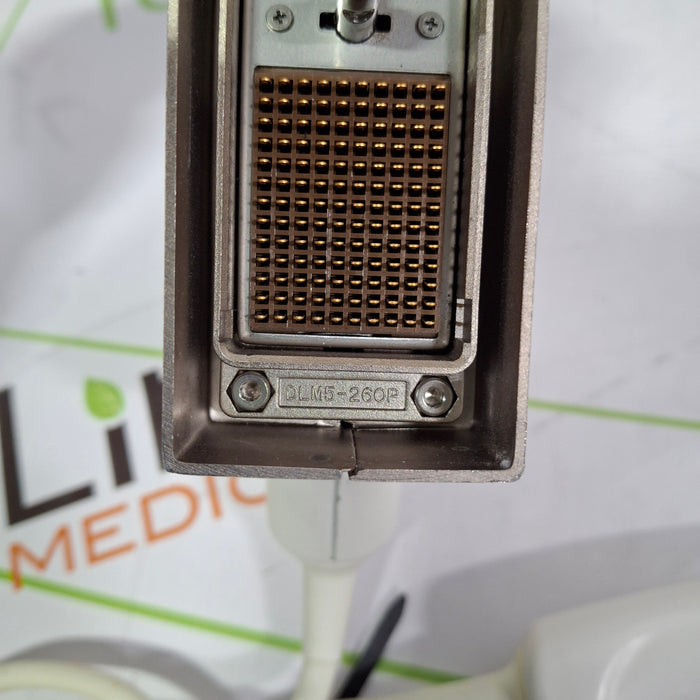 GE Healthcare E8C 2297883 Endocavity Transducer