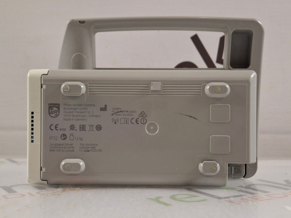 Philips IntelliVue X2 Module - Masimo Rainbow SpO2