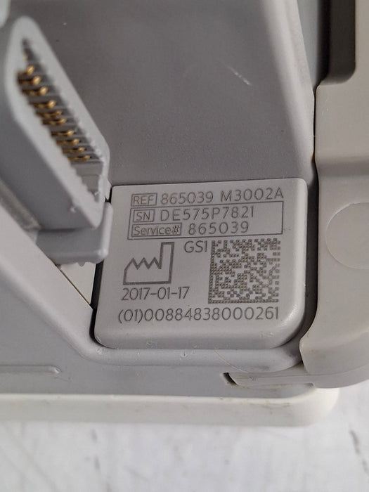 Philips IntelliVue X2 Monitor - Masimo SpO2