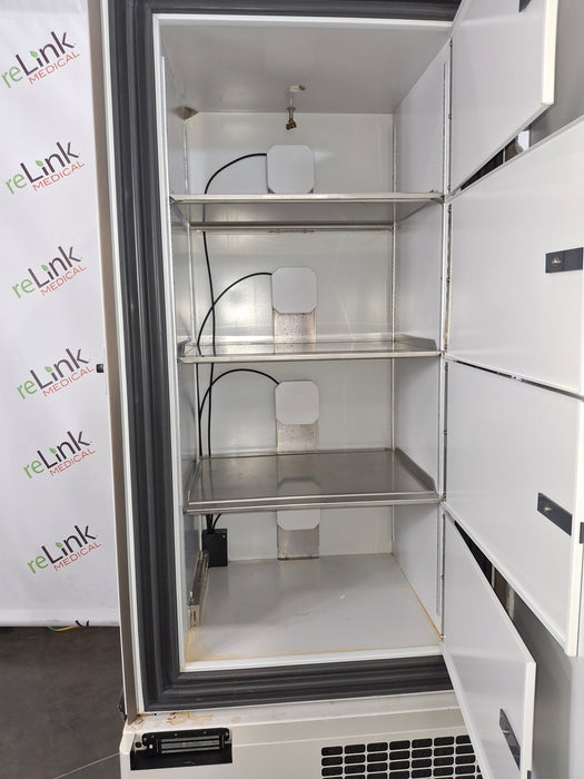 Thermo Scientific Forma 909 Ultra-Low Freezer