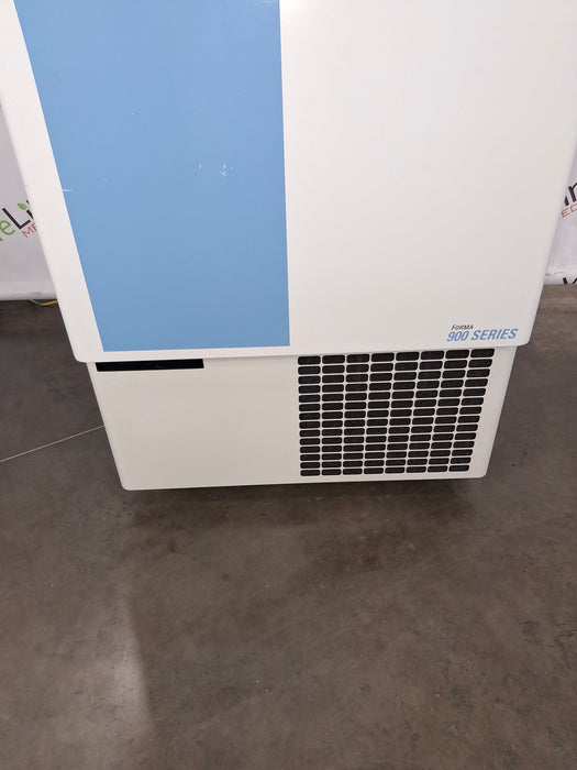 Thermo Scientific Forma 909 Ultra-Low Freezer