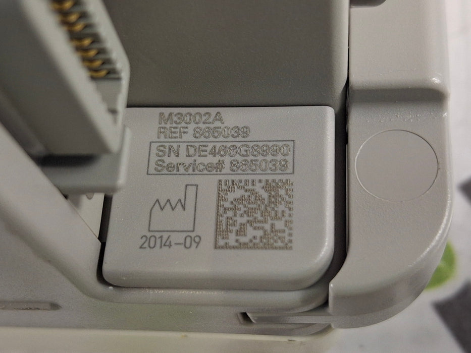 Philips Philips IntelliVue X2 Monitor - Masimo SpO2 Patient Monitors reLink Online