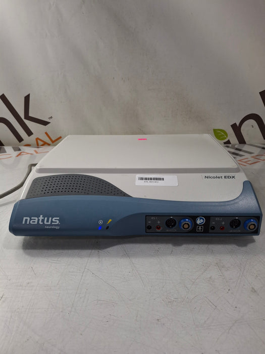 Viasys Healthcare Nicolet EDX Console